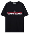 STONE ISLAND T-SHIRT