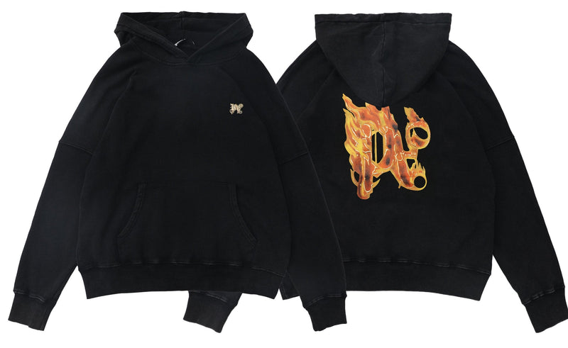 PALM ANGELS HOODIE