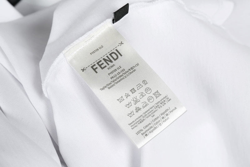 FENDI T-SHIRT