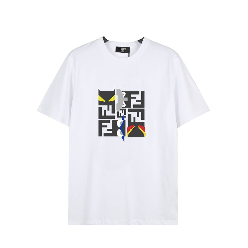 FENDI T-SHIRT