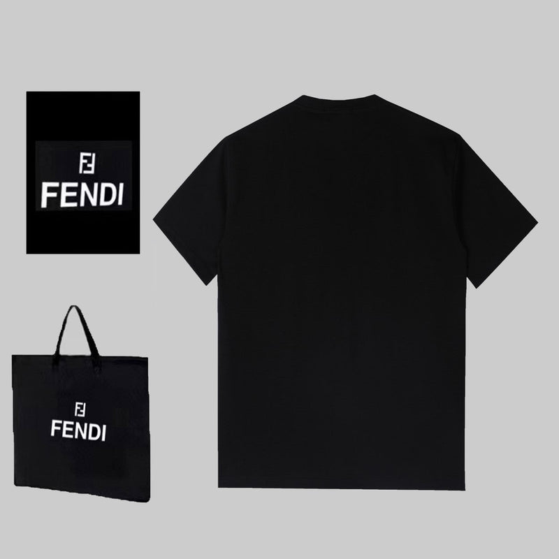 FENDI T-SHIRT