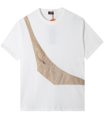 FENDI T-SHIRT