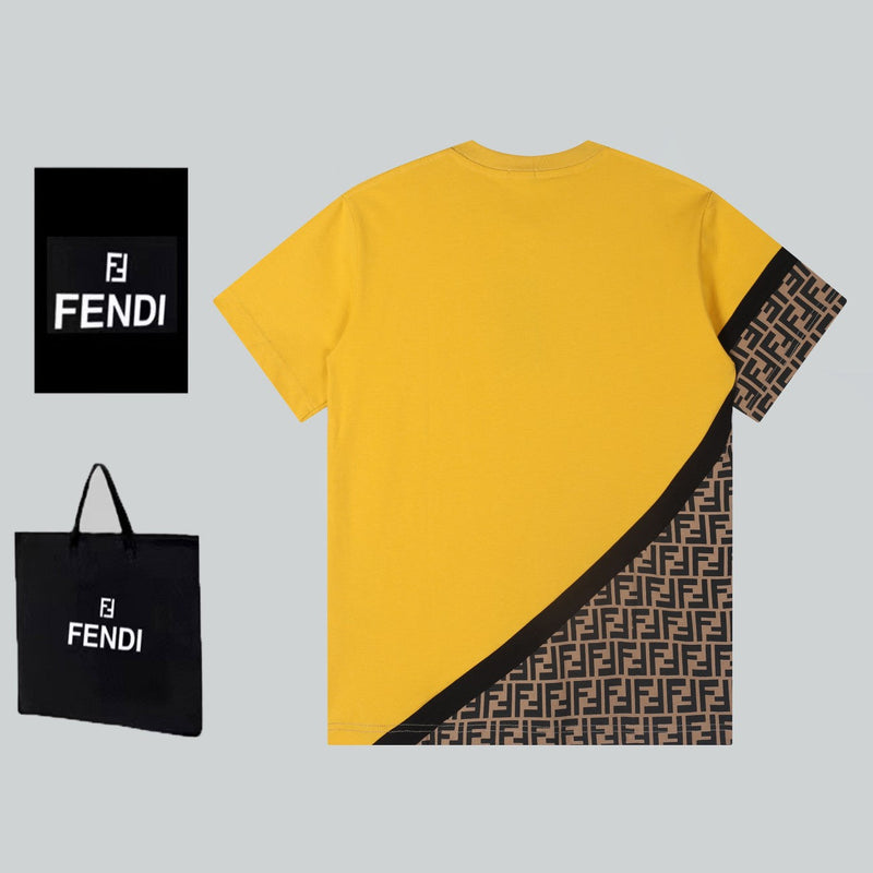 FENDI T-SHIRT