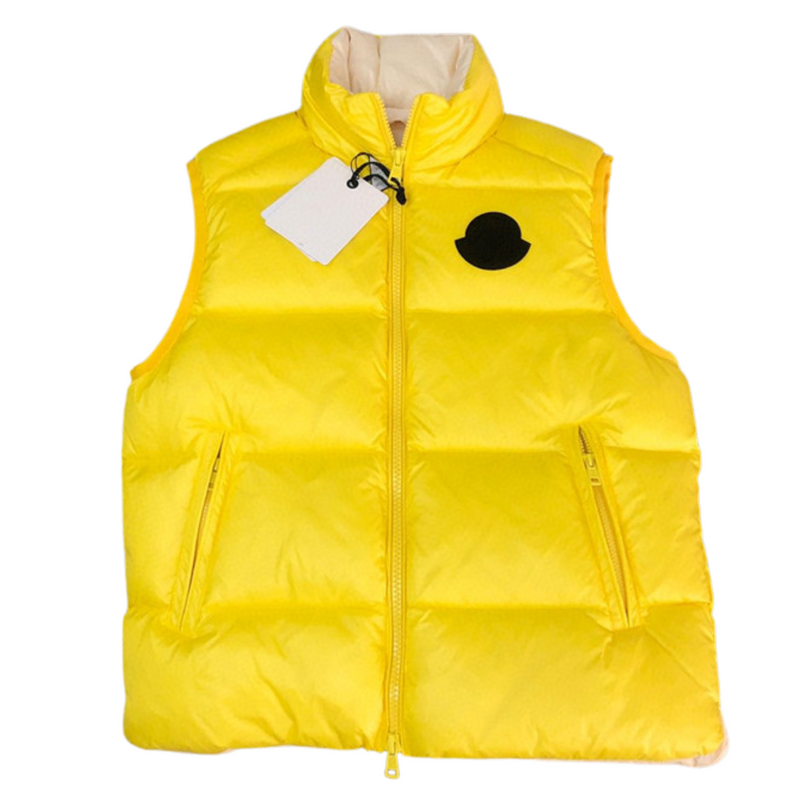 MONCLER GILET