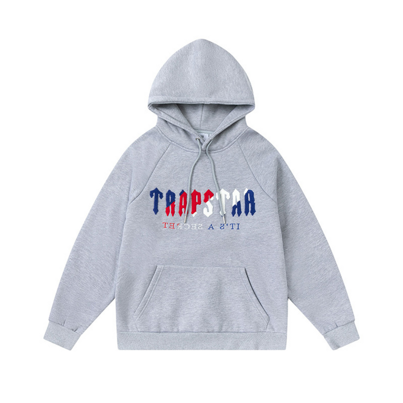 TRAPSTAR TRACKSUIT