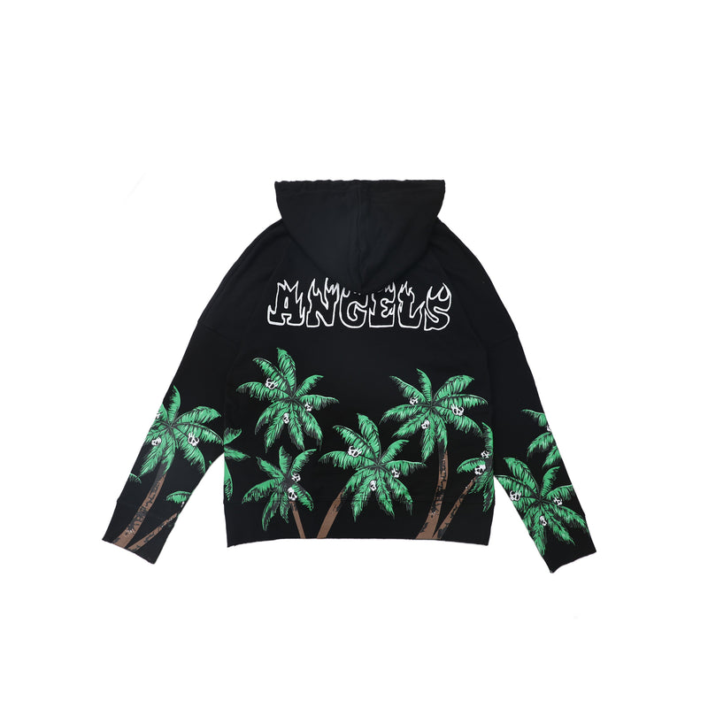 PALM ANGELS HOODIE