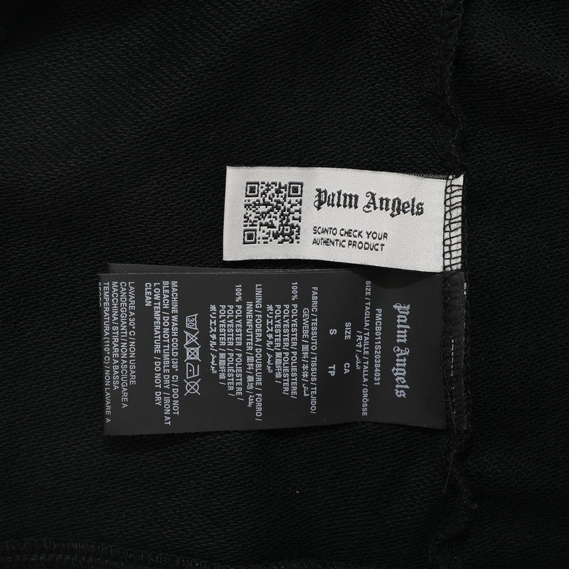 PALM ANGELS HOODIE