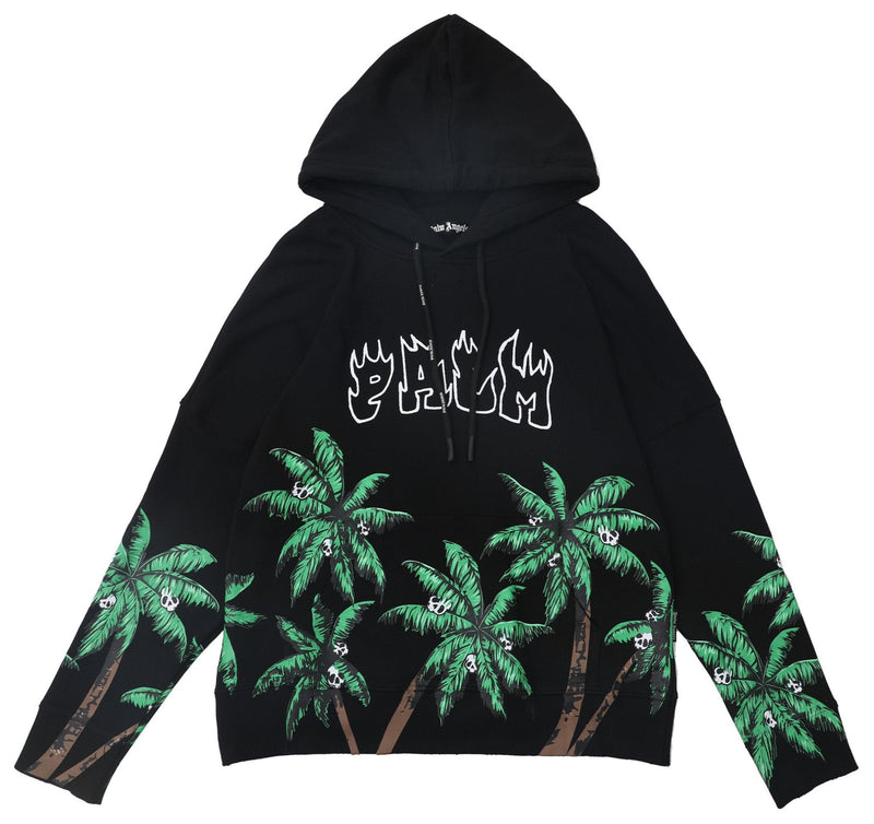 PALM ANGELS HOODIE