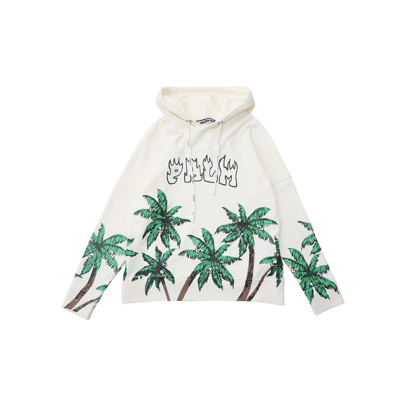 PALM ANGELS HOODIE