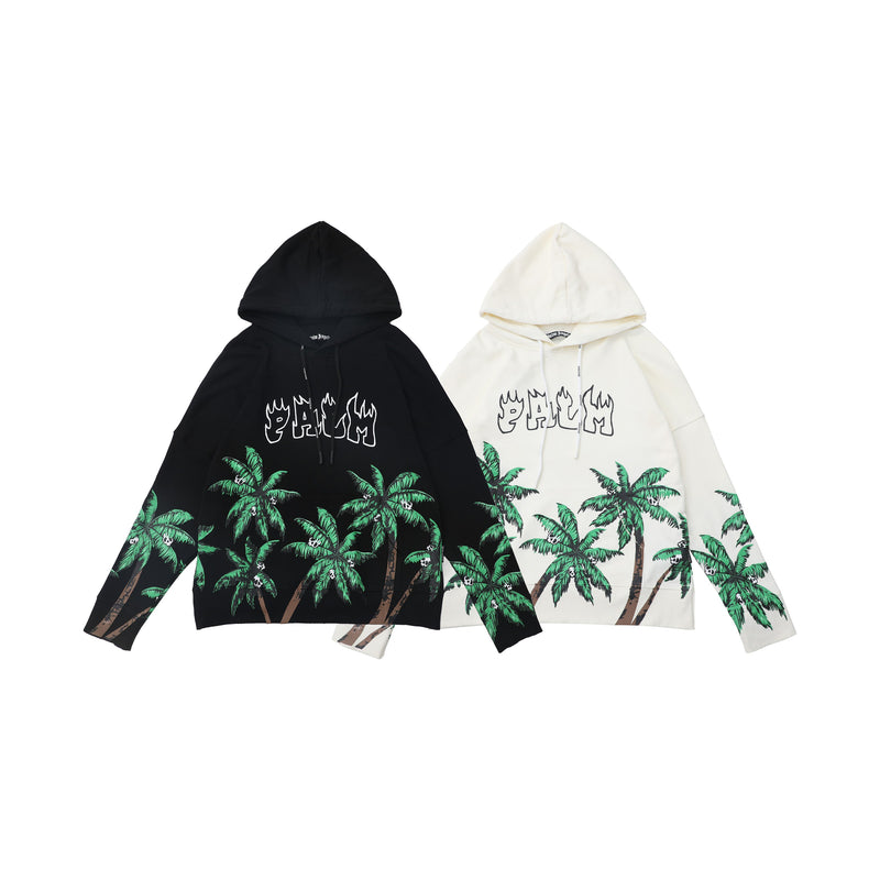 PALM ANGELS HOODIE