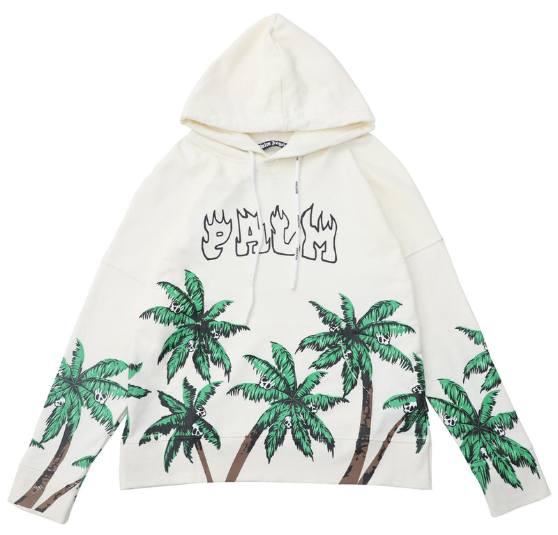 PALM ANGELS HOODIE