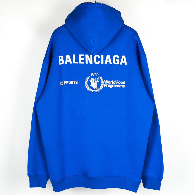 BALENCIAGA HOODIE