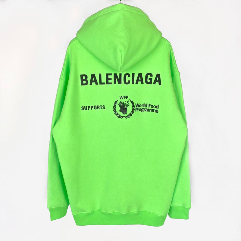 BALENCIAGA HOODIE