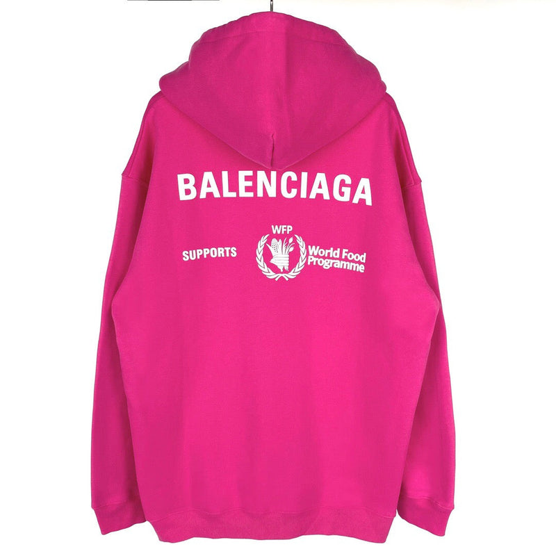 BALENCIAGA HOODIE