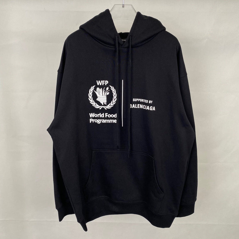 BALENCIAGA HOODIE