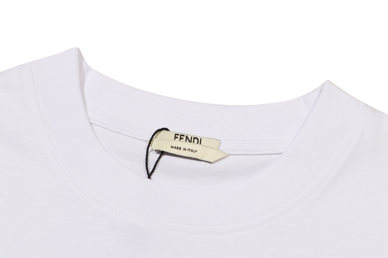 FENDI T-SHIRT