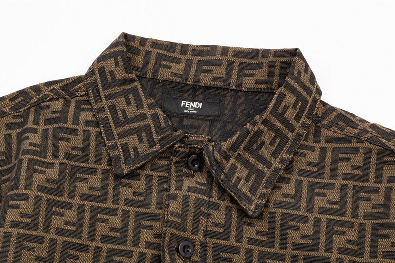 FENDI T-SHIRT