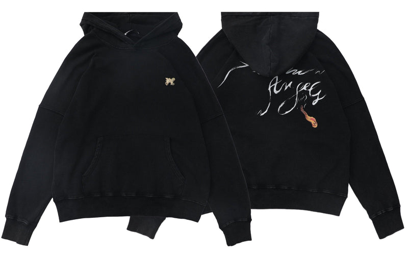 PALM ANGELS HOODIE