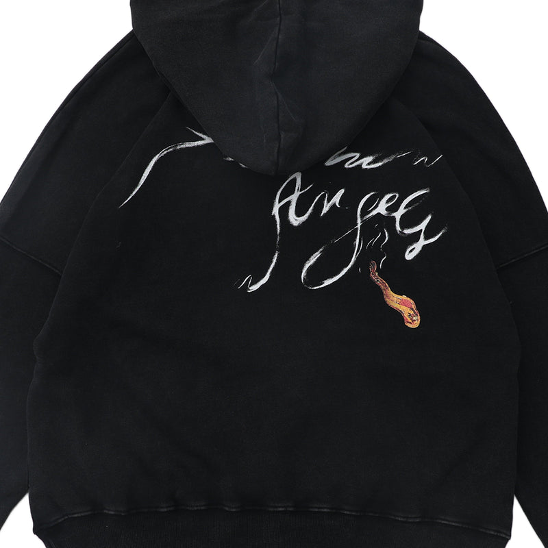 PALM ANGELS HOODIE