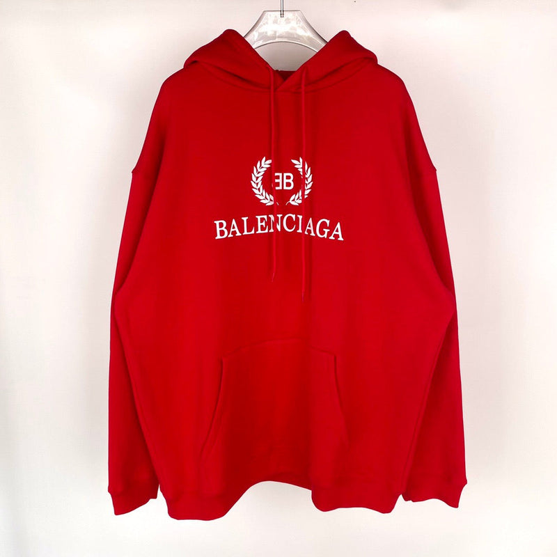 BALENCIAGA HOODIE