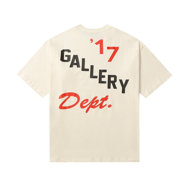 GALLERY DEPT T-SHIRT