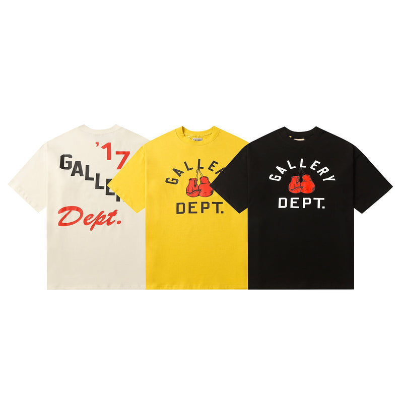 GALLERY DEPT T-SHIRT