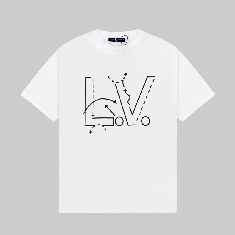 LV T-SHIRT