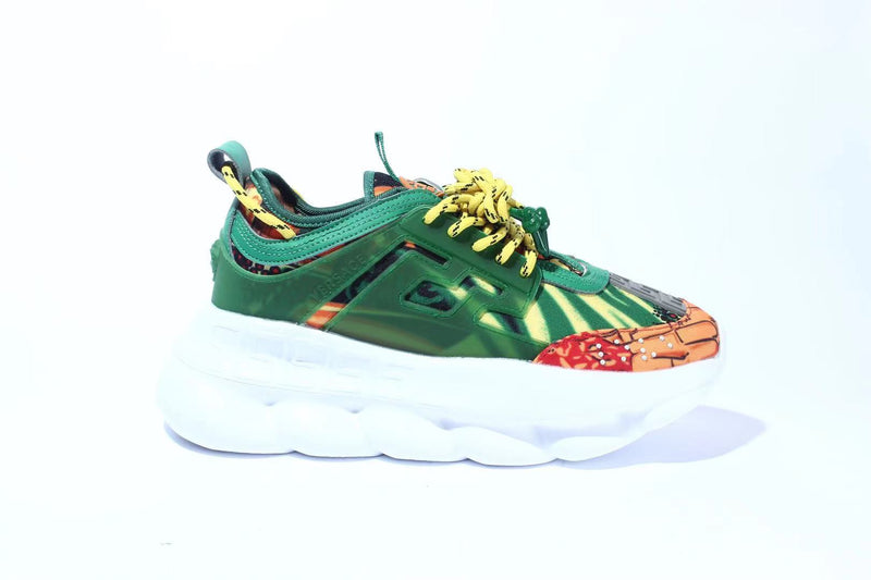 VERSACE CHAIN REACTION