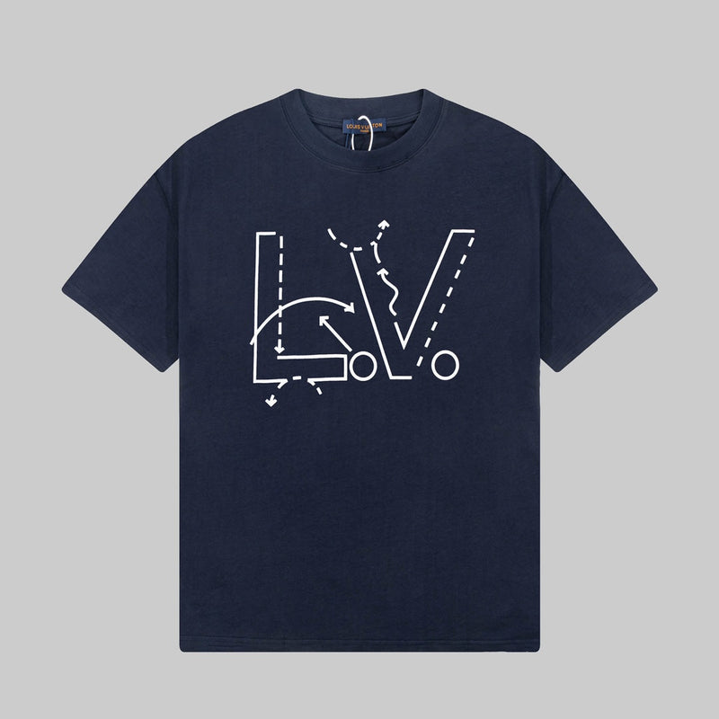 LV T-SHIRT