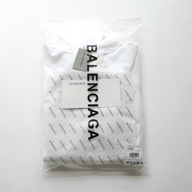 BALENCIAGA HOODIE