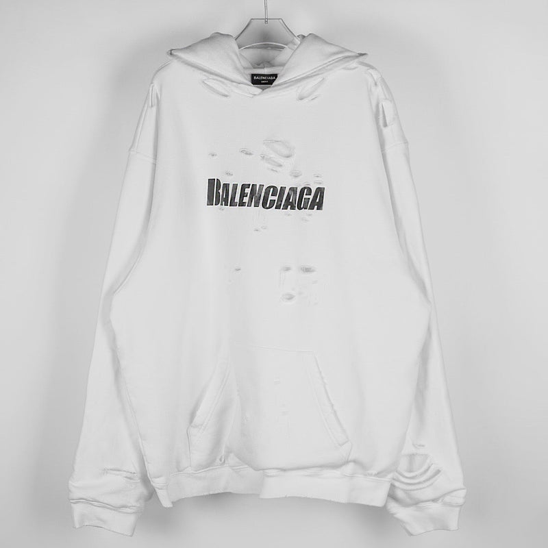 BALENCIAGA HOODIE