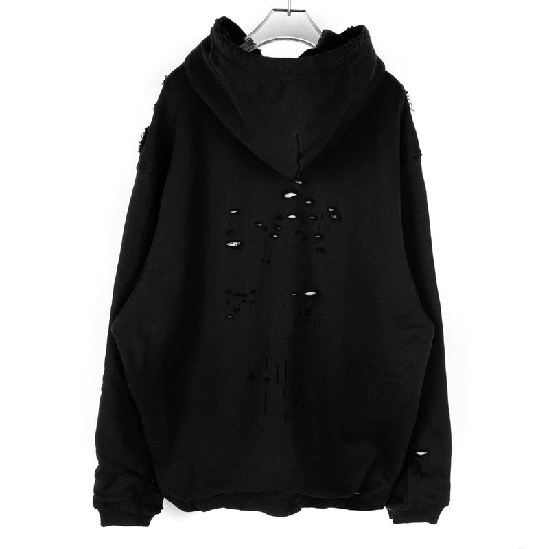 BALENCIAGA HOODIE