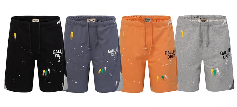 GALLERY DEPT SHORTS