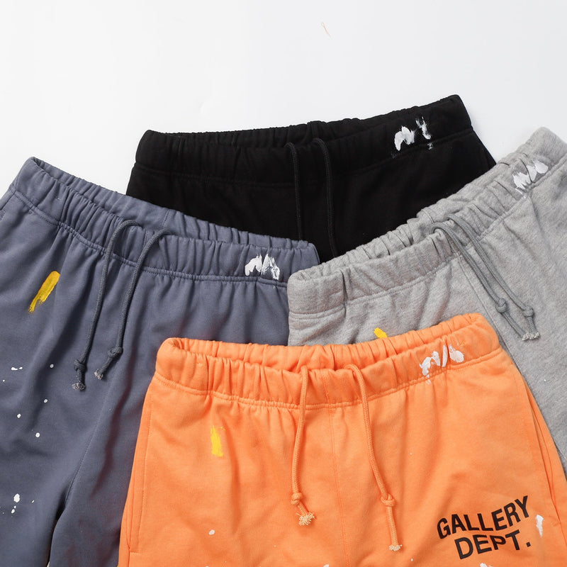 GALLERY DEPT SHORTS