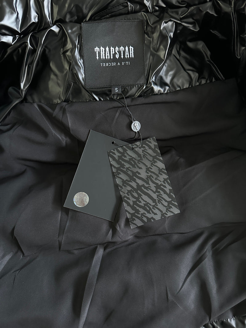 TRAPSTAR JACKET