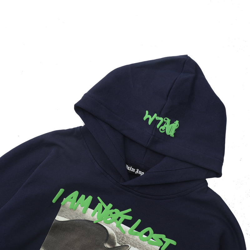 PALM ANGELS HOODIE