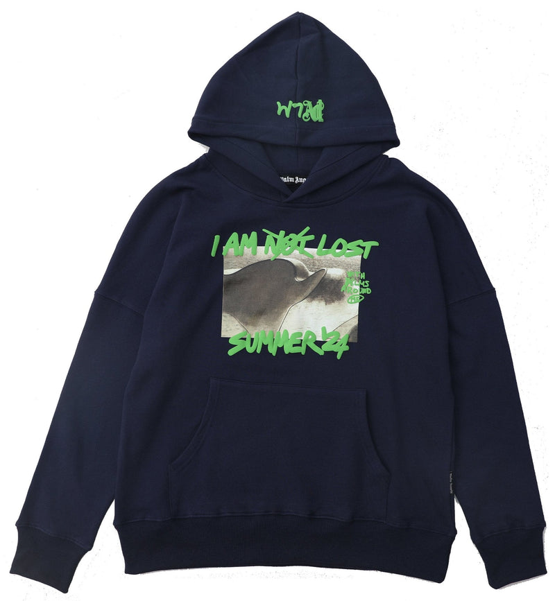 PALM ANGELS HOODIE