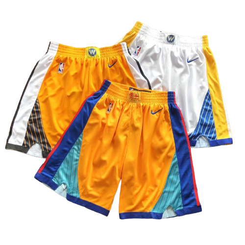 BASKET SHORTS