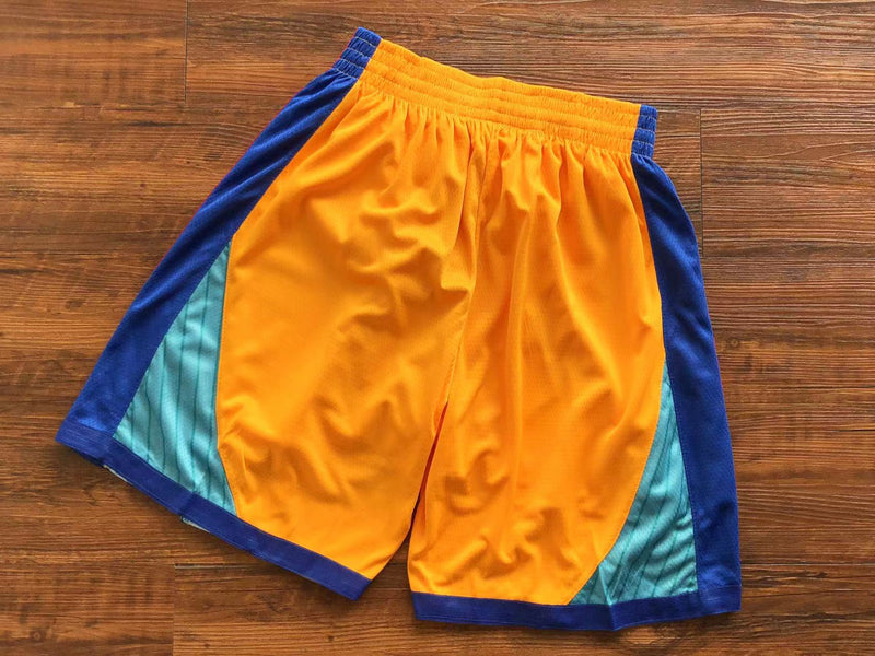 BASKET SHORTS