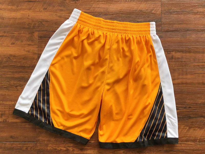 BASKET SHORTS