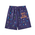 GALLERY DEPT SHORTS