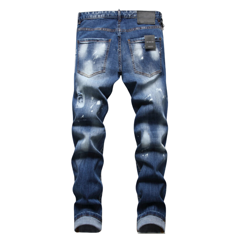 DSQ2 JEANS