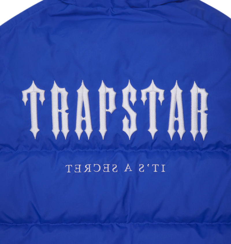 TRAPSTAR JACKET