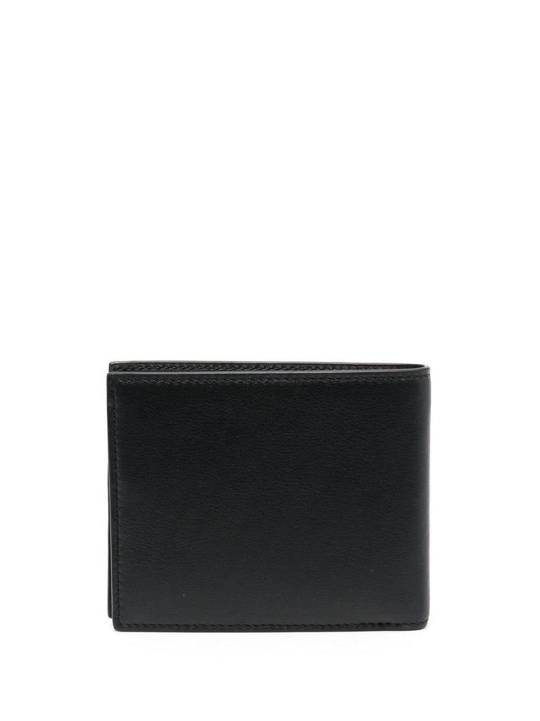 OFF WHITE WALLET