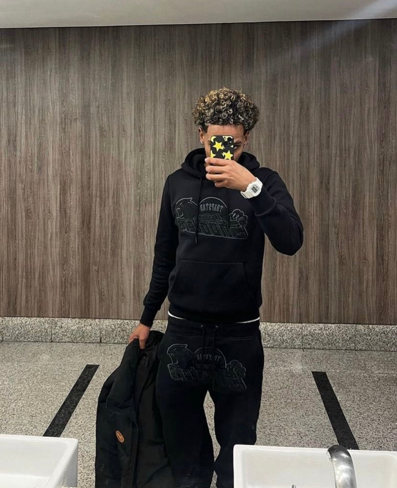 TRAPSTAR TRACKSUIT