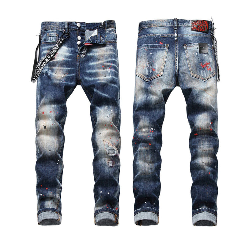 DSQ2 JEANS