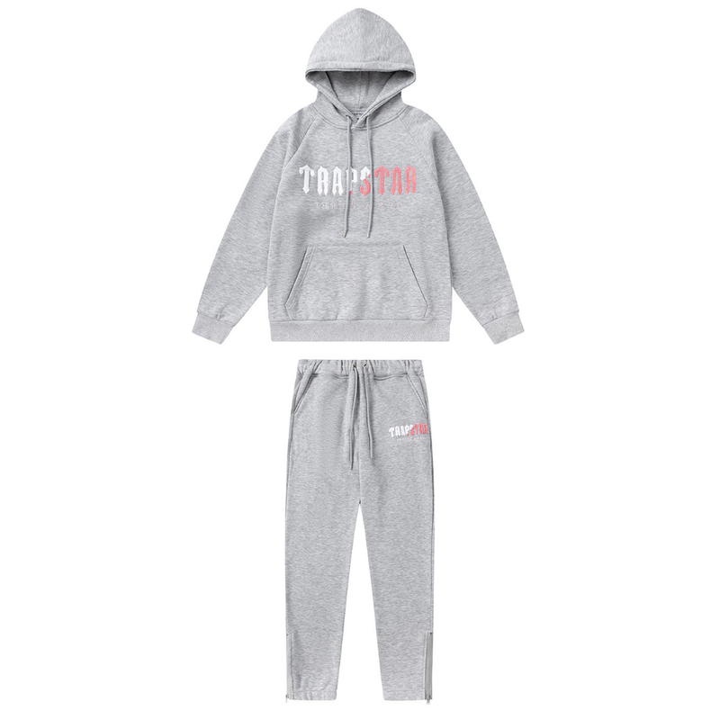 TRAPSTAR TRACKSUIT