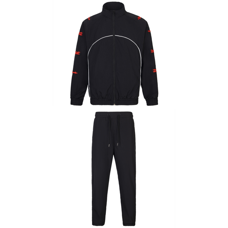 TRAPSTAR TRACKSUIT