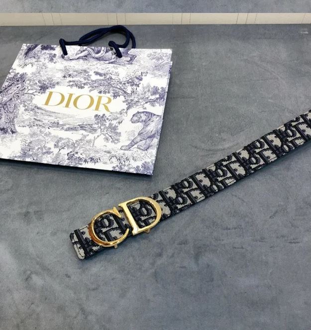 DIOR BELT