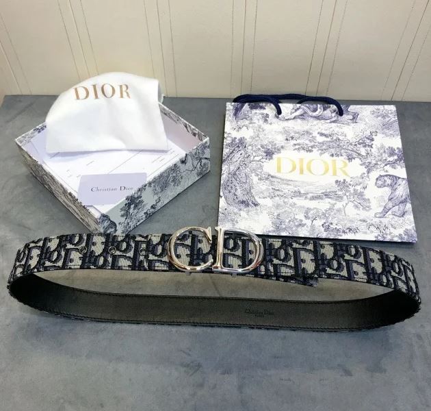 DIOR BELT